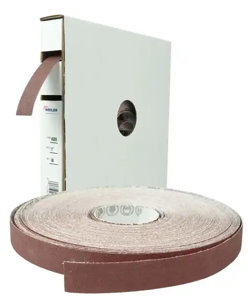 SHOP ROLL 150GRIT 1.5" x 50YD Today Only