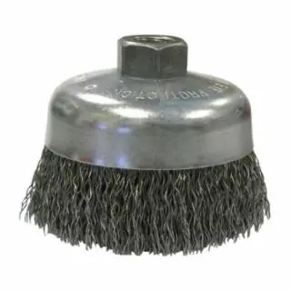 Reduced Price Weiler 36037 Vpcr-6 .020 5/8-11 Disp