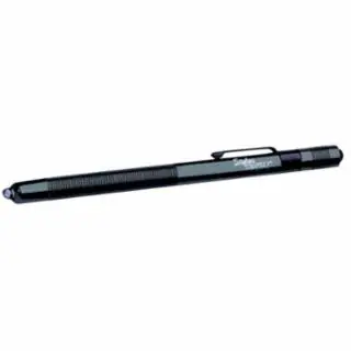 Streamlight 65022 Stylus 3 Black/Blue Ledblister W/Batteries While Supplies Last