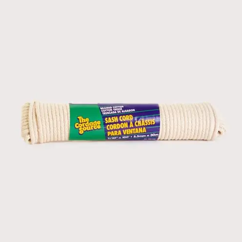Exclusive Offer Orion Ropeworks Inc 52S-WA Cord Sash 8 X 100-Ft Hank