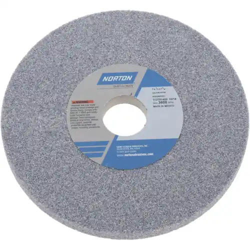 Norton 66252940863 Straight Wheels 7 x 1/2 x 1-1/4 Hot Picks