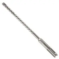 Bosch HCFC2041 1/4 In. x 4 In. x 6 In. SDS-plus Bulldog Xtreme Carbide Rotary Hammer Drill Bit Today Only