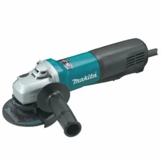 While Supplies Last Makita 9564P 4 1/2 Paddle Switch Grinder