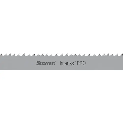 L.S. Starrett 99206-15-03 15‘ 03 3/4X035X6-10/Ip-P-R Intpro Bmetbsaw Exclusive Offer