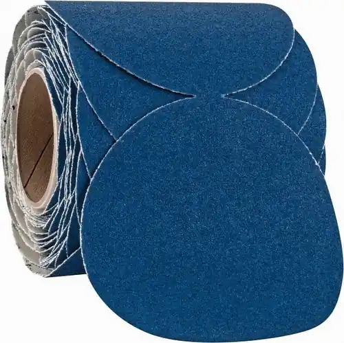 Weekend Sale Norton 66261137323 Disc Roll 6"Blank 60-F 4/Min. (1 RL)
