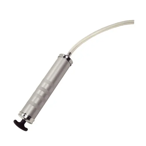 Alemite F105 F-A-R Suction Gun Markdown