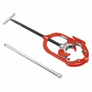 Secure Checkout Ridgid 83150 468Hws 6-8 Hinge Cutter