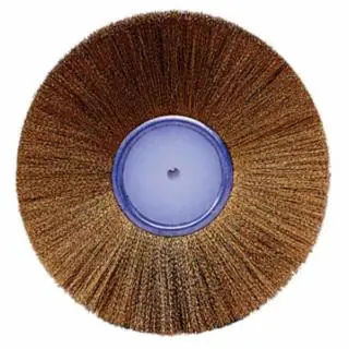 WSB-6405-BRASS6IN DIA 4 R Next Day Delivery