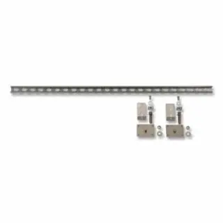 Justrite 84000 Seismic Bracket Adapterkit For Floor And Wall Grab Now