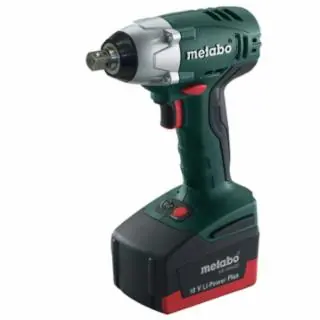 Metabo 602395520 1/2" Brushless Impact Wrench Buy Direct