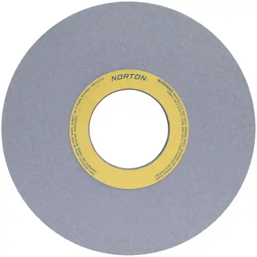 Norton 66253464836 16 x 1 x 5 Type 01 Straightwheel 32A60-J8Vbe Trending