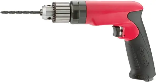 Trusted Brand Sioux Tools SDR10P40N2 Drill Non-Rev 1/4" 4000Rpm