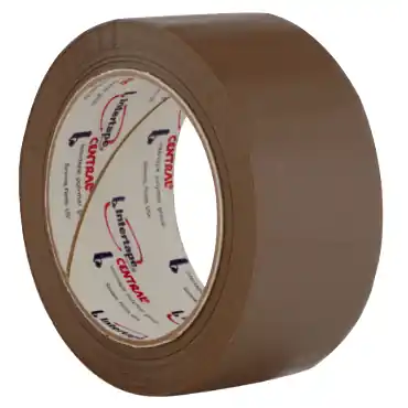 Intertape Polymer Group N8214 (Ca/36) 500 Tan 48 mm x100M Ipgnat Rubber Ctn Seal (1 CA) Buy Direct