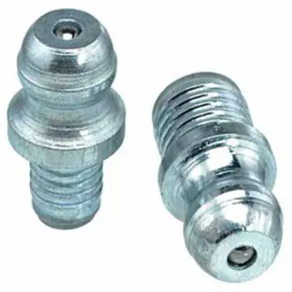 Lincoln Industrial 5033 Fitting Straight Drive Type Bulk Grease Instant Buy
