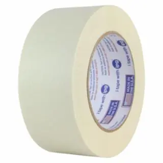 Intertape Polymer Group 70885 (Ca/36) 515 Nat 24 mm x54.8M Ipg Paper Masking (1 CA) Hassle-Free Returns