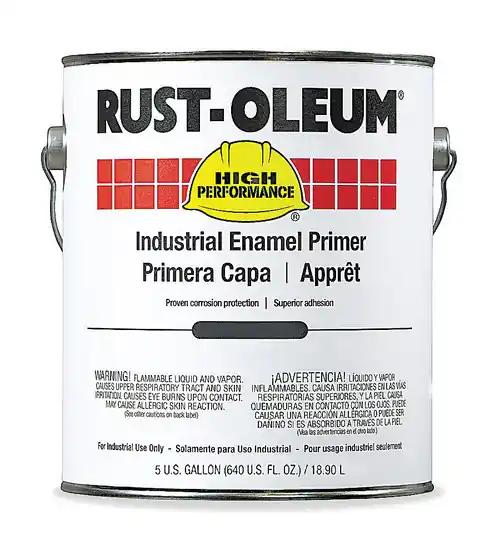 7400 SYSTEM QUICK DRY GRAY PRIMER Price Drop