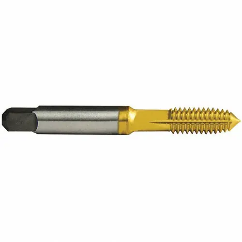 Greenfield Threading 287004 6-32Nc Ftgp H3 Gp Plugform Tap Tin Holiday Sale