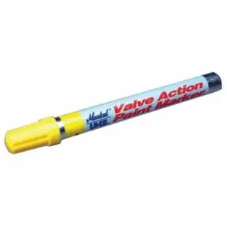 Markal 96800 Paint-Riter Valve Actionpaint Marker Wht Carded Hot Deal