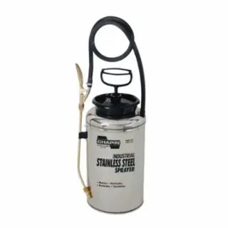Chapin 1739 General Industrial Sprayer 2 Gal Stainless S Last Chance