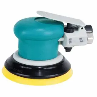 Express Delivery Dynabrade 59020 Db 59020 5" Orbital Sander