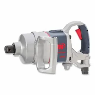 INGERSOLL RAND POWER TOOLS/HOISTS/AIR MOTORS WRENCH ONE INCH IMPACT Buy Direct