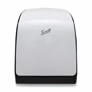 SCOTT SCOTT PRO MANUAL HARD ROLL TOWEL DISPENSER Hassle-Free Returns