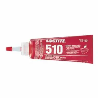 Loctite 135474 50Ml Flange Sealant 510Gasket Eliminator Hi Tem (1 TB) Exclusive Offer