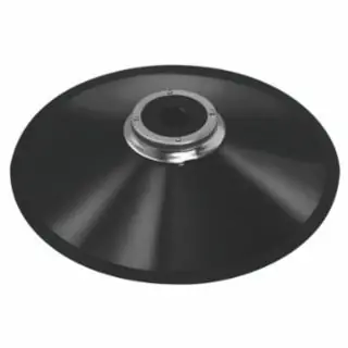 Lincoln Industrial 84775 Tapered Follower Plate35Lb Last Chance