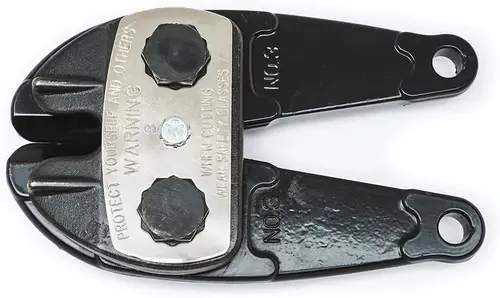 Must Have H.K. Porter 0313CX 03004 Cutterhead For 0390Mcx