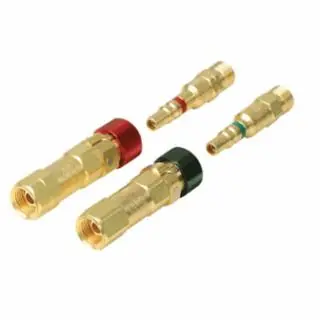 Best Seller Western Enterprises QDB11 We Qdb11 Fuel Gas