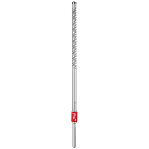 Milwaukee Tool 48-20-6771 Straight Shank 3/8" X 12" Rebar Cutter Super Sale