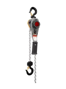 Bargain JET JT9-376103 JLH-75WO-20, JLH Series 3/4 Ton Lever Hoist, 20‘ Lift with Overload Protection