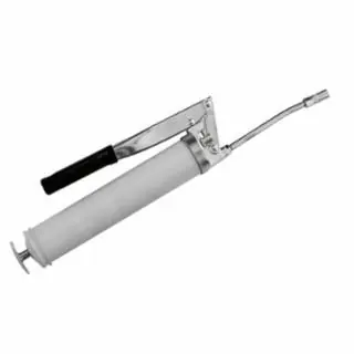 Save Now Alemite F101 F-A-R Lever Type Grease Gun