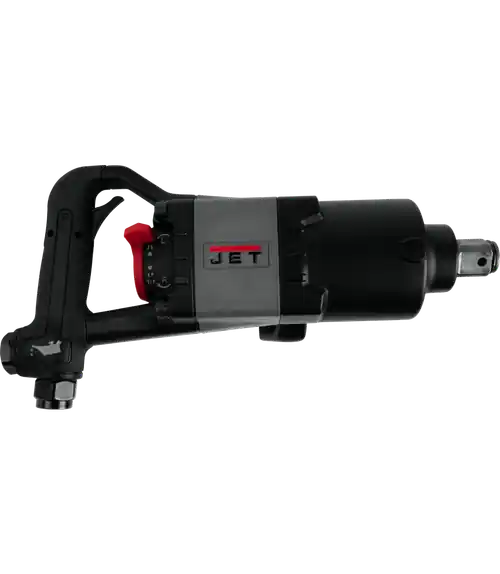 JET JT9-505211 JAT-211, 1" D Handle Composite Impact Wrench Crafted