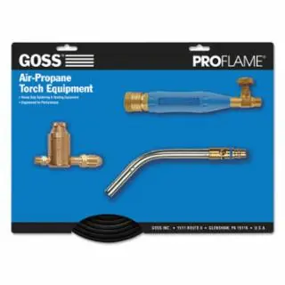 Goss KLP-4 Kit Lp Reg W/ Gt-4 Tip (1 KT) Place Order