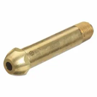 Western Enterprises 15-4S We 15-4S Nipple (25 EA) Discount