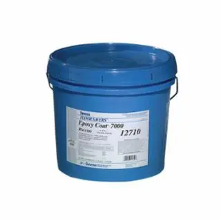 Special Discount Devcon 12710 2-Gal. Epoxy Coat Floorsaver 7000 Grey