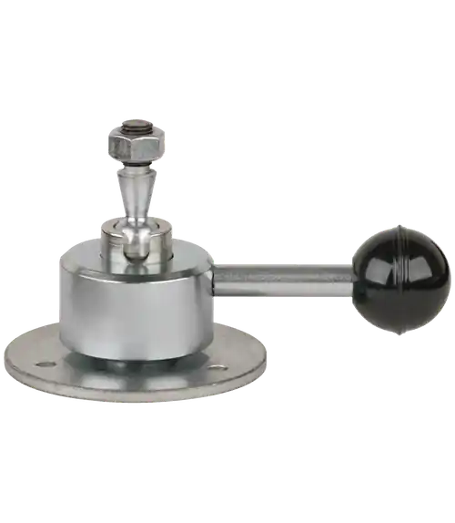 WILTON WL9-16060 345, Midget Pow-R-Arm Top Rated