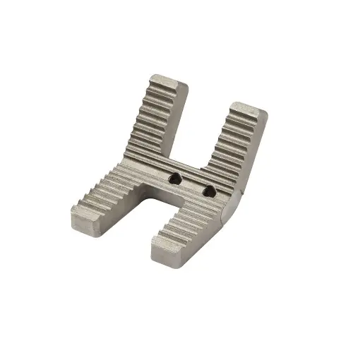 Milwaukee Tool 48-22-8697 Stainless Steel Jaw for 6 Leveling Tripod Chain Vise Fan Favorite