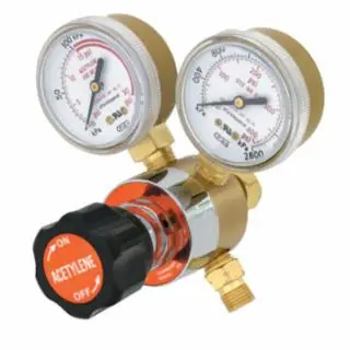 Gentec 210Y-15 Gw 33-210Y-15 Lt Dty- Rrentry Acet- Cga200 Flash Sale