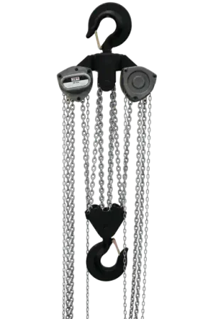 Best Choice JET JT9-108015 L100-2000WO-15, 20 Ton 15‘ Lift and Overload Protection