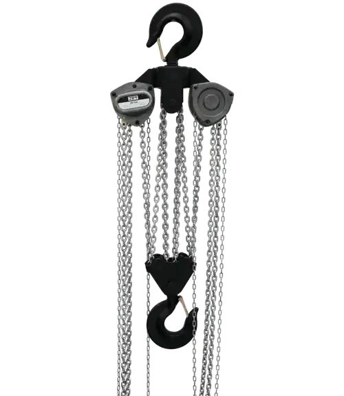 Best Choice JET JT9-108015 L100-2000WO-15, 20 Ton 15‘ Lift and Overload Protection