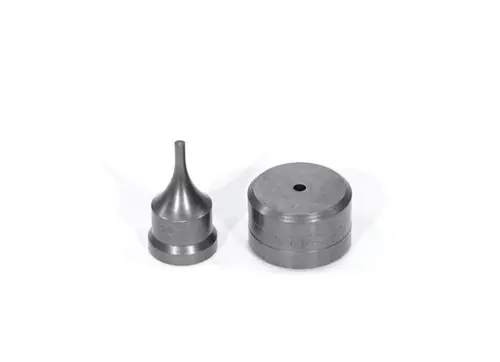 Price Cut EDWARDS ED9-PD3/16 3/16 in Round Punch & Die Set
