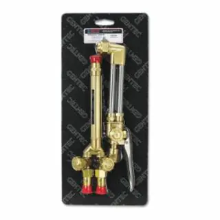 Gentec 142TCSP Gw 142Tcsp Med Duty Weldcut Outfit W/C Valves One Day Deal