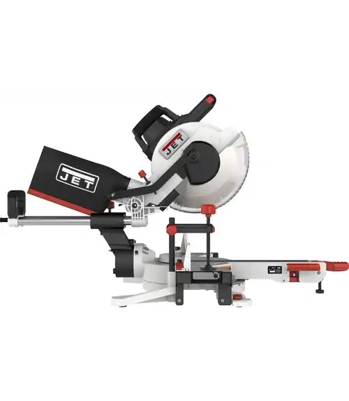 Certified JET JT9-707210 JET 10 Dual Bevel Miter Saw JMS-10X