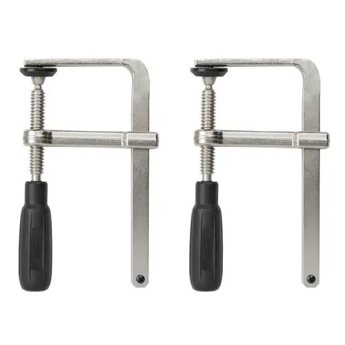 Buy Direct Milwaukee Tool 48-08-0573 Guide Rail Clamps