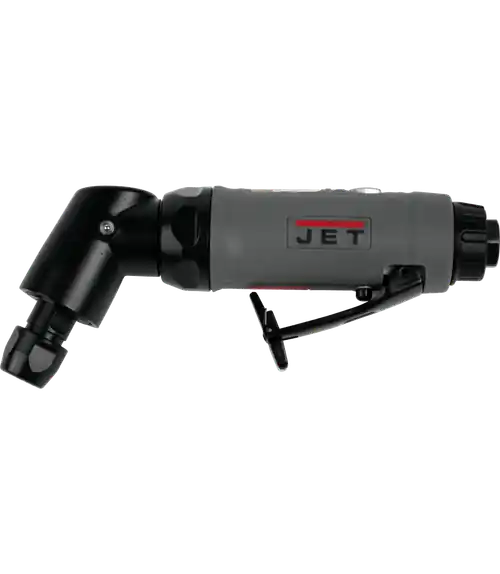JET JT9-505416 JAT-416, 1/4" 115° Angle Composite Die Grinder Affordable