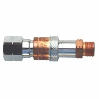 Holiday Sale Gentec QC-RHF Gw 33-Qc-Rhf Reg To Hoseconnectors