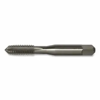 Greenfield Threading 307467 3/4-16Nf Htgp H3 4Fl Gptaper Hand Tap Clearance