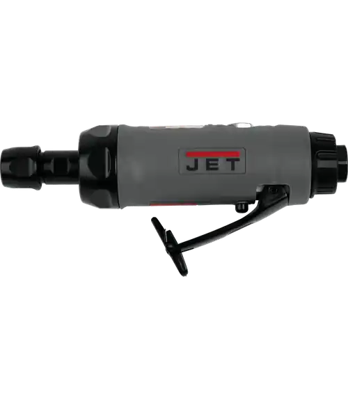 One Day Deal JET JT9-505419 JAT-419, 1/4" Straight Composite Die Grinder